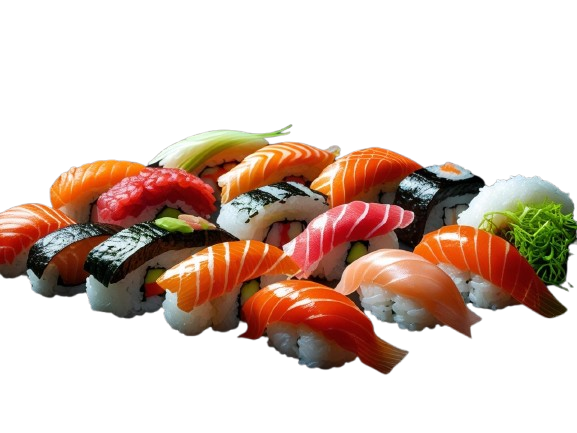 Japanese Flavor